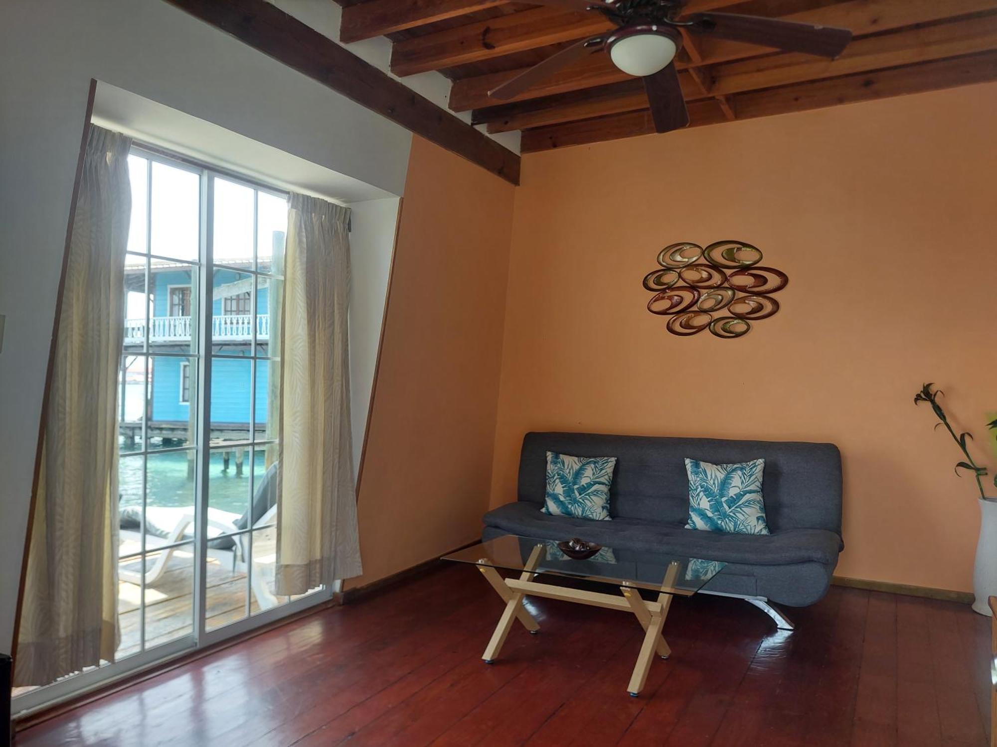 Faro Del Colibri Hotel Carenero Room photo
