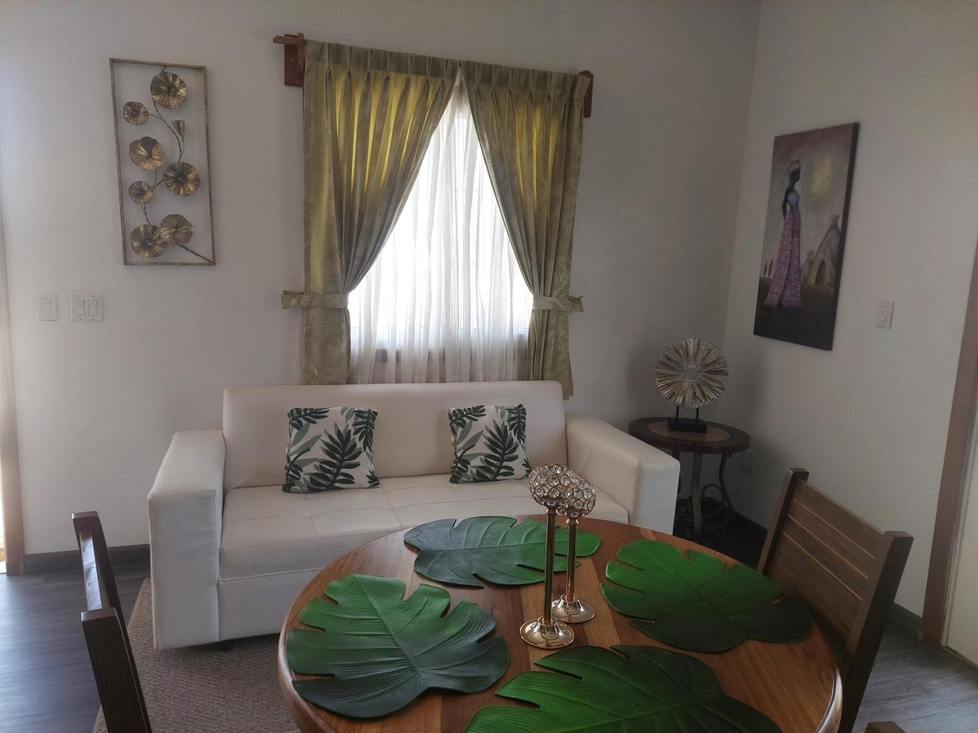 Faro Del Colibri Hotel Carenero Room photo
