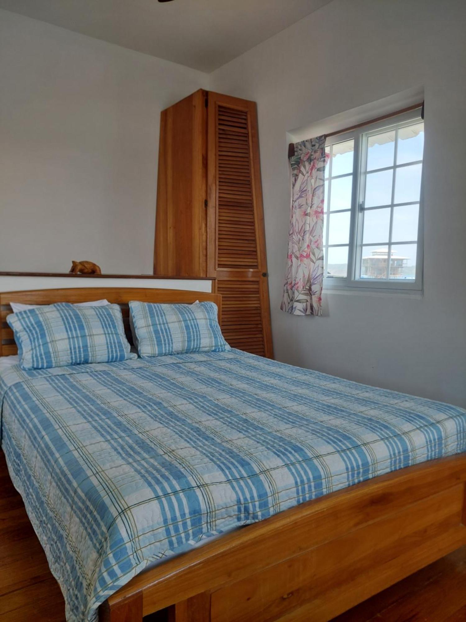 Faro Del Colibri Hotel Carenero Room photo
