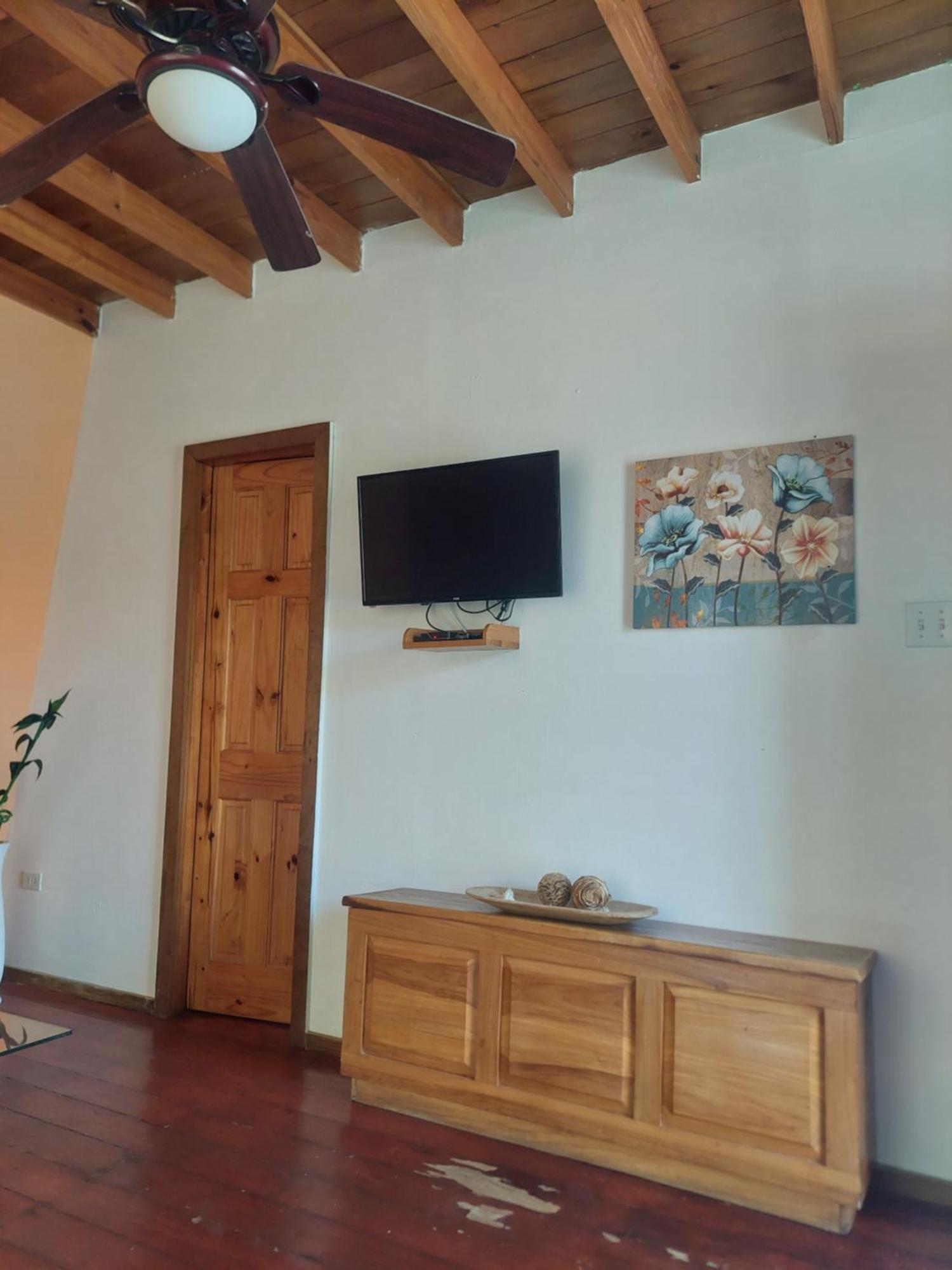 Faro Del Colibri Hotel Carenero Room photo