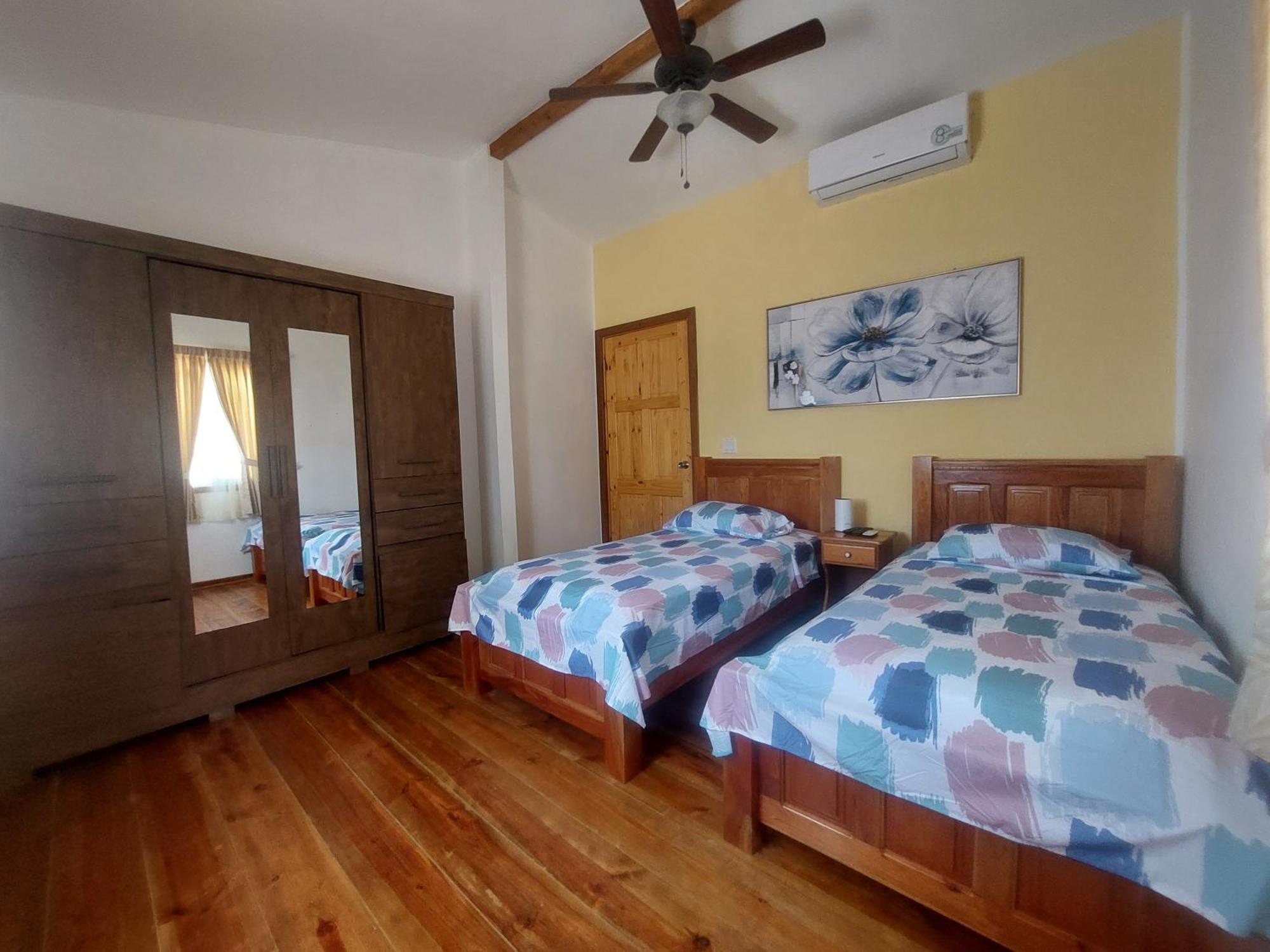 Faro Del Colibri Hotel Carenero Room photo